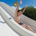 Camping Sandaya - La Côte De Nacre