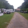 Camping Le Clos Normand