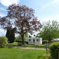 Camping Le Clos Normand