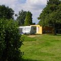 Camping Des Forges