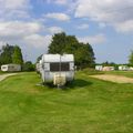 Camping Des Forges