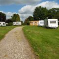 Camping Des Forges
