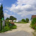 Camping Des Forges