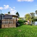 Camping Les Etangs du Levant