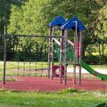 Camping Domaine De Sery