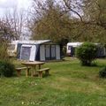 Camping du Grand Pré