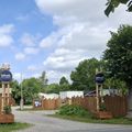 Camping Ushuaïa Villages du Grand Pre