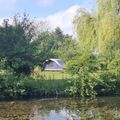 Camping Ushuaïa Villages du Grand Pre