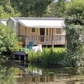 Camping Ushuaïa Villages du Grand Pre