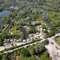 Camping Ushuaïa Villages du Grand Pre