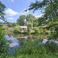Camping Ushuaïa Villages du Grand Pre