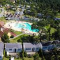 Camping Paradis Les Galets de la Mollière