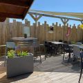 Camping Le Clos Des Genêts