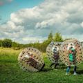 Camping De La Route Fleurie