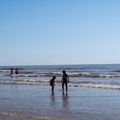 Camping Domaine de La Pinede