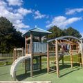 Camping Domaine de La Pinede