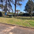 Camping Domaine de La Pinede