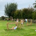 Camping Les Cytises