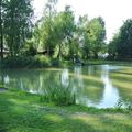 Camping les Alouettes et l'Image
