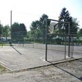 Camping les Alouettes et l'Image