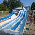 Flower Camping Jas du Moine