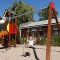 Camping Ferme de la Hooghe Moote