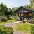 Camping Ferme de la Hooghe Moote