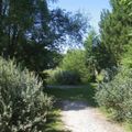 Camping Ferme de la Hooghe Moote