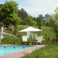 Camping Les Hauts d'Albas