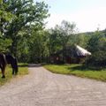 Camping Les Hauts d'Albas