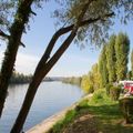 Camping Sandaya Paris Maisons-Laffitte