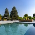Camping Sandaya Paris Maisons-Laffitte