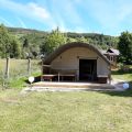 Camping la Marmotte