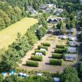 Camping la Marmotte
