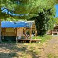 Camping la Marmotte