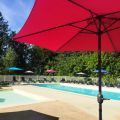 Camping les Rives du Lac Cantalès
