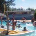 Camping Saint Meen