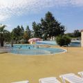 Camping Saint Meen