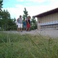 Camping Saint Meen
