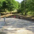 Camping le Pré Coulet