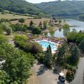 Camping d'Arpheuilles