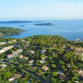 camping clair de lune