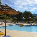 Camping l'Ardechois