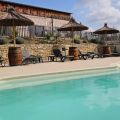 Camping L'Escale Occitane