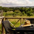 Camping L'Escale Occitane