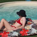 Camping L'Escale Occitane