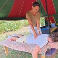 Camping L'Escale Occitane