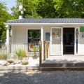 Camping Les Arbousiers