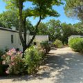 Camping La Vallée De Barry