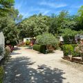 Camping La Vallée De Barry